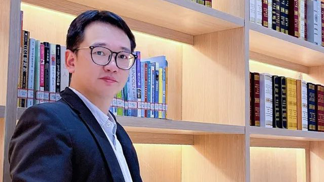 Xie chuan yong